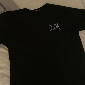 Dior Tee